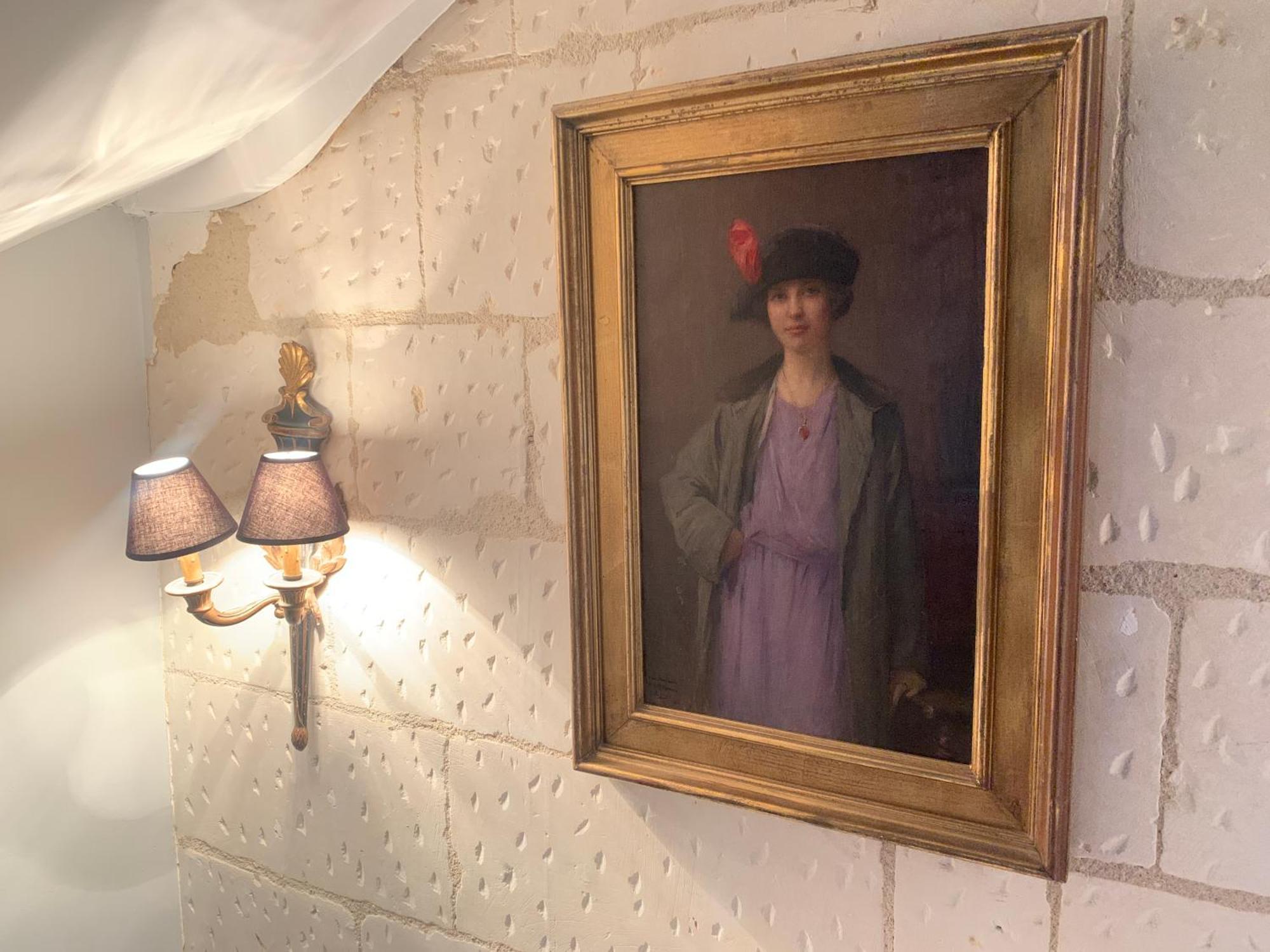 Le Clos Mademoiselle لوش المظهر الخارجي الصورة