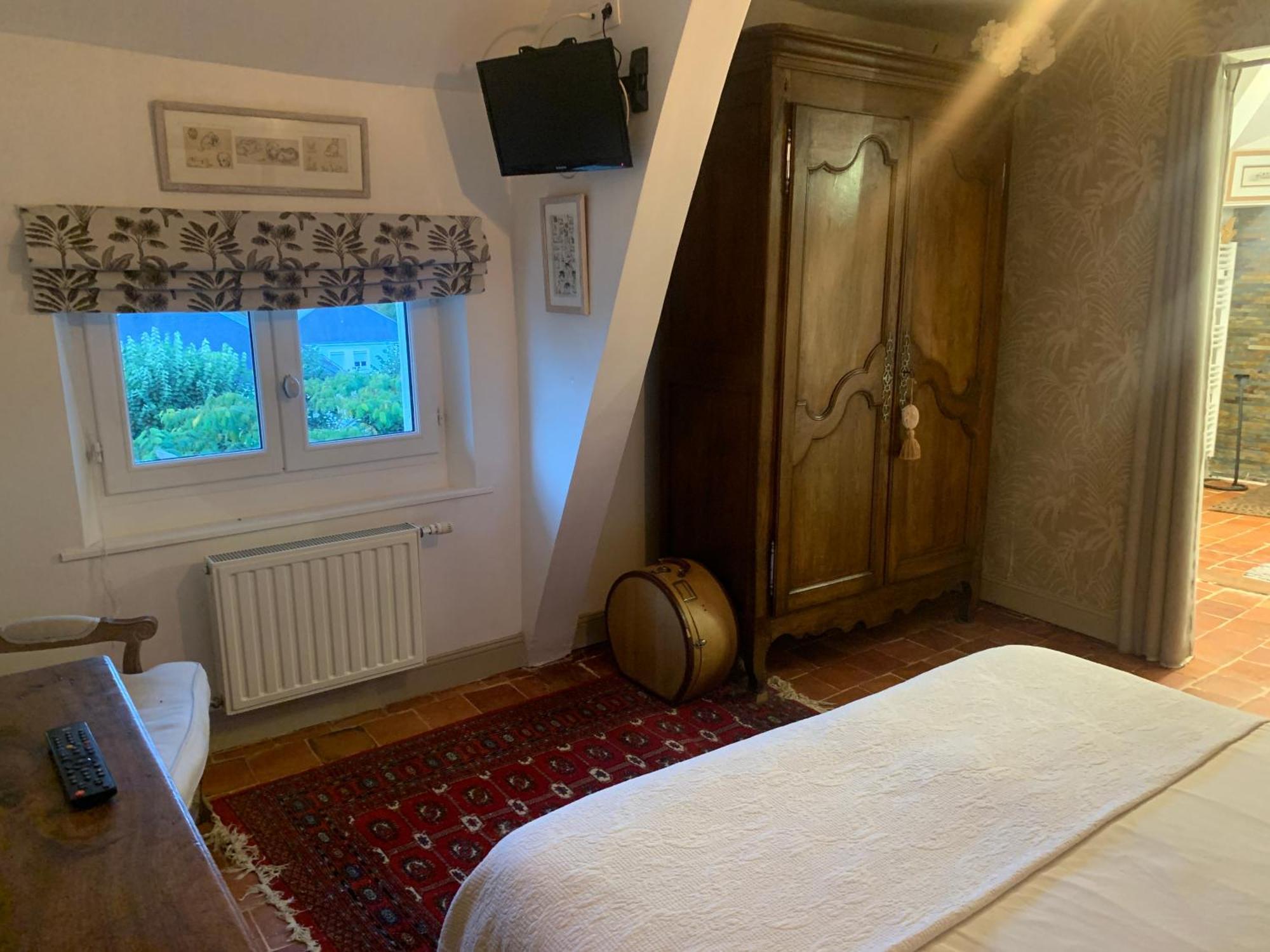 Le Clos Mademoiselle لوش المظهر الخارجي الصورة
