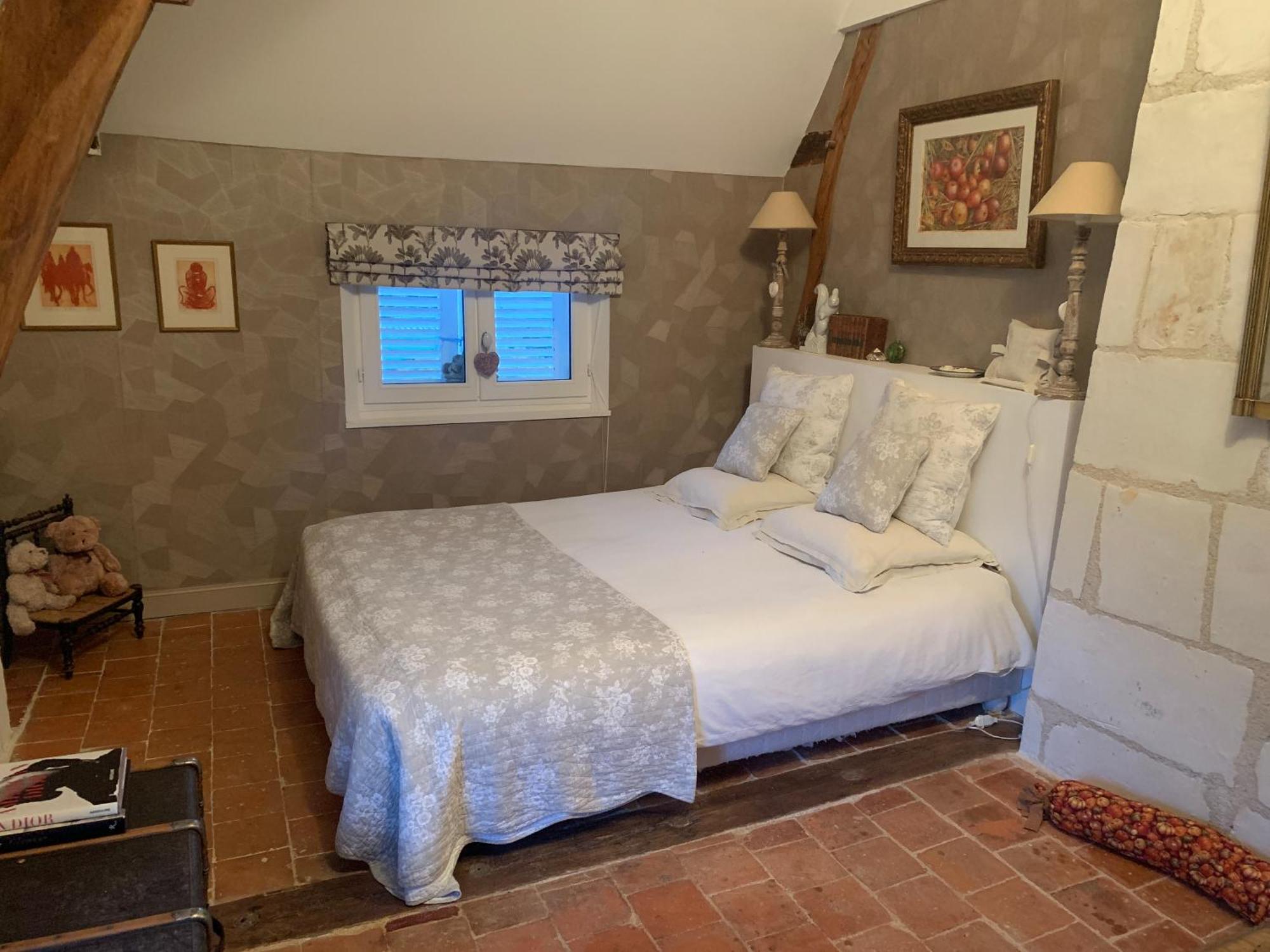 Le Clos Mademoiselle لوش المظهر الخارجي الصورة
