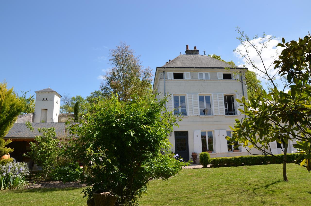 Le Clos Mademoiselle لوش المظهر الخارجي الصورة