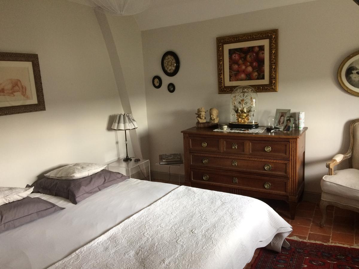 Le Clos Mademoiselle لوش المظهر الخارجي الصورة