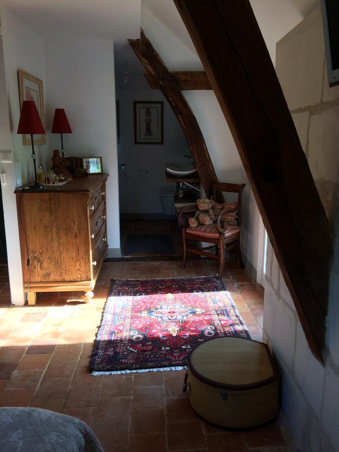 Le Clos Mademoiselle لوش المظهر الخارجي الصورة