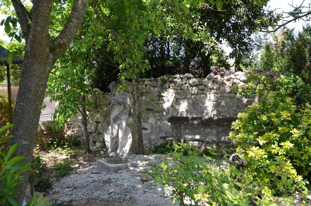 Le Clos Mademoiselle لوش المظهر الخارجي الصورة