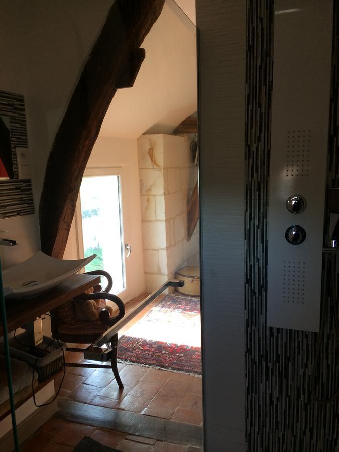 Le Clos Mademoiselle لوش المظهر الخارجي الصورة