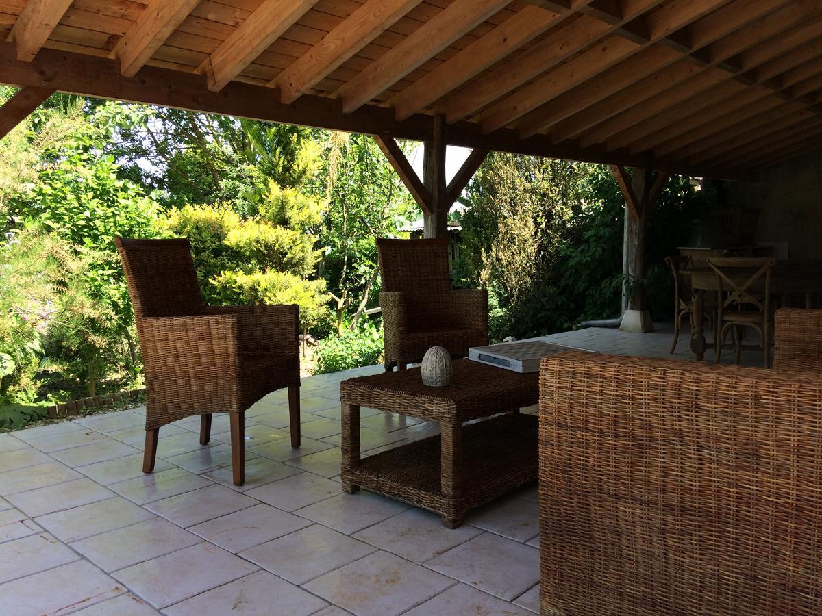 Le Clos Mademoiselle لوش المظهر الخارجي الصورة