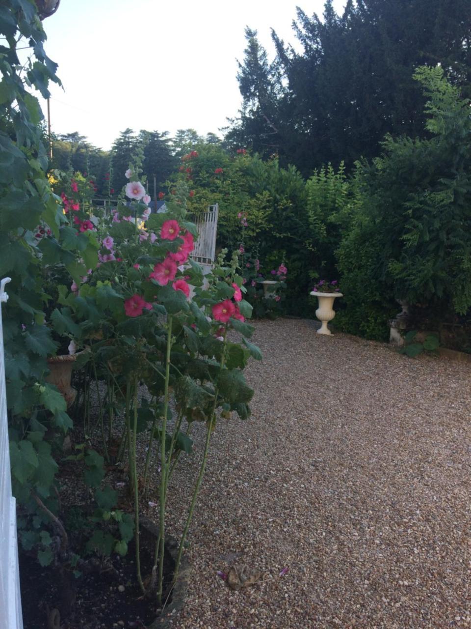 Le Clos Mademoiselle لوش المظهر الخارجي الصورة